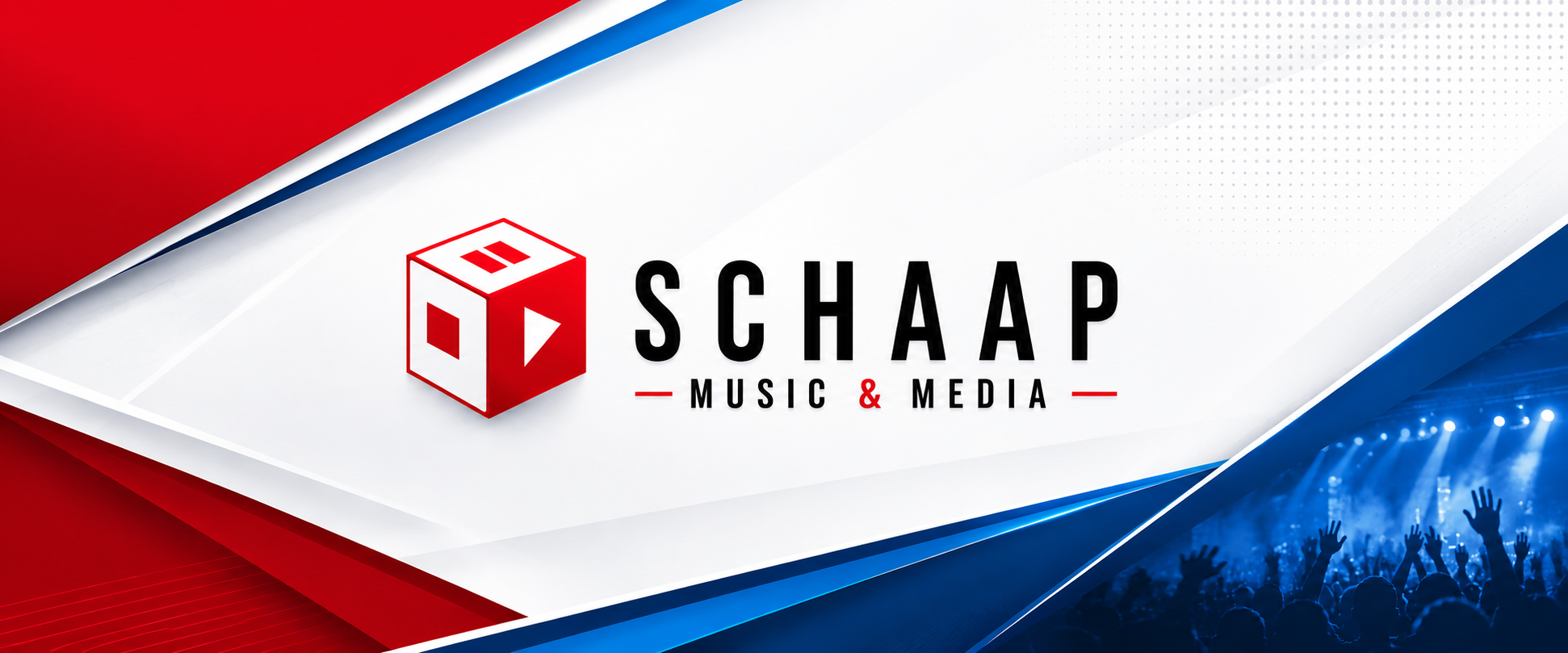 Schaap Music & Media